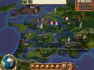 War Leaders : Clash of Nations - PC