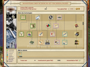 War Leaders : Clash of Nations - PC