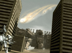 Armored Core 4 Answer - PS3