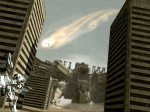 Armored Core 4 Answer - Xbox 360