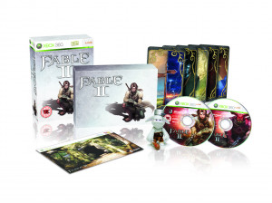 Fable 2 - Xbox 360