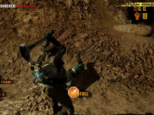 Red Faction : Guerilla - Xbox 360