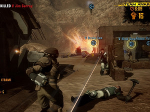 Red Faction : Guerilla - Xbox 360