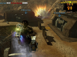 Red Faction : Guerilla - PC