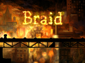 Braid - Xbox 360