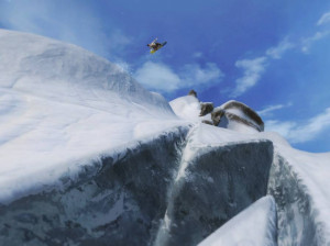 Shaun White Snowboarding - Xbox 360