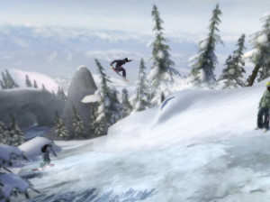 Shaun White Snowboarding - Xbox 360