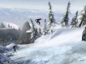 Shaun White Snowboarding - PS3