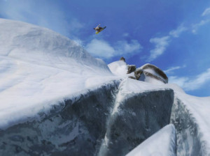 Shaun White Snowboarding - PC