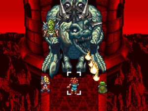 Chrono Trigger - DS