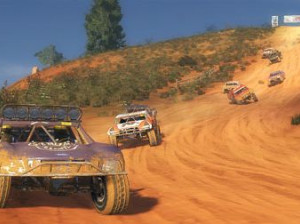 Baja : Edge of Control - PS3