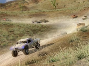 Baja : Edge of Control - PS3