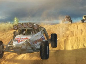 Baja : Edge of Control - PS3