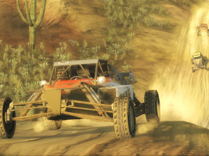 Baja : Edge of Control - PS3