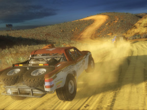 Baja : Edge of Control - PS3