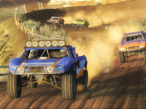 Baja : Edge of Control - PS3