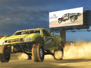 Baja : Edge of Control - Xbox 360