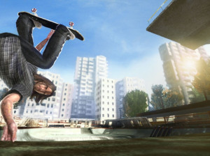 Skate 2 - PS3