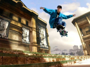 Skate 2 - PS3