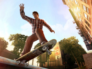 Skate 2 - PS3