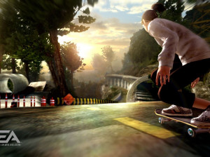 Skate 2 - PS3