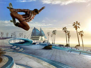 Skate 2 - PS3