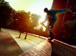 Skate 2 - PS3