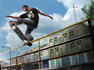 Skate 2 - PS3