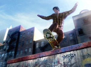 Skate 2 - PS3