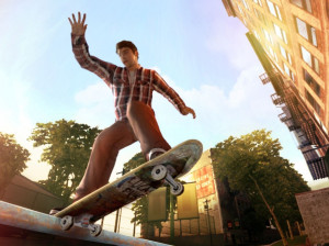 Skate 2 - Xbox 360