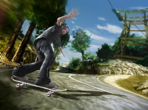 Skate 2 - Xbox 360