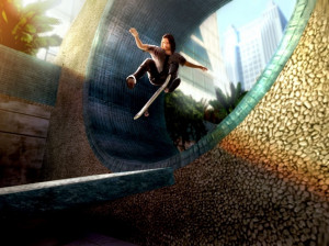 Skate 2 - Xbox 360