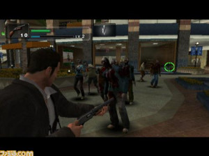 Dead Rising : Chop Till You Drop - Wii