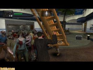 Dead Rising : Chop Till You Drop - Wii