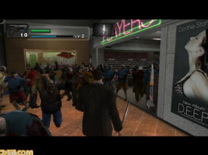 Dead Rising : Chop Till You Drop - Wii