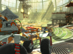 Banjo-Kazooie : Nuts & Bolts - Xbox 360
