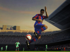 FIFA 09 - PS3