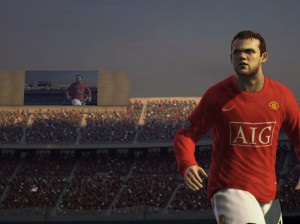 FIFA 09 - PS3