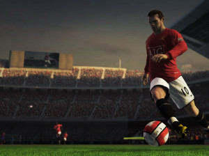 FIFA 09 - DS