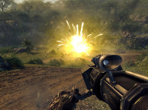 Crysis Warhead - PC