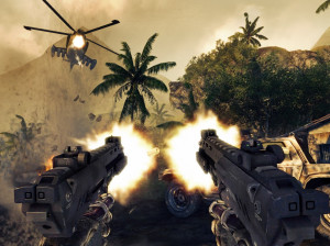 Crysis Warhead - PC