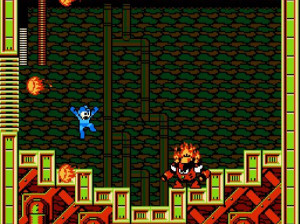 Mega Man 9 - Wii