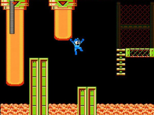 Mega Man 9 - Wii