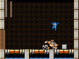 Mega Man 9 - Wii