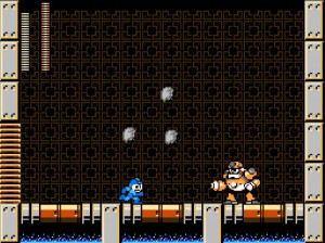 Mega Man 9 - Wii