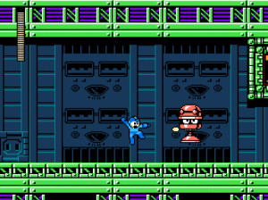 Mega Man 9 - Wii