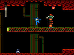 Mega Man 9 - Wii