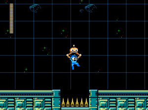 Mega Man 9 - Wii