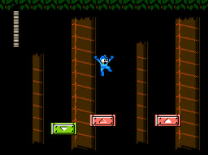 Mega Man 9 - Wii