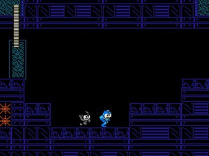 Mega Man 9 - Wii